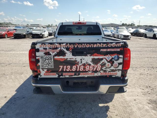 Photo 5 VIN: 1GCHSBEA2G1335095 - CHEVROLET COLORADO 