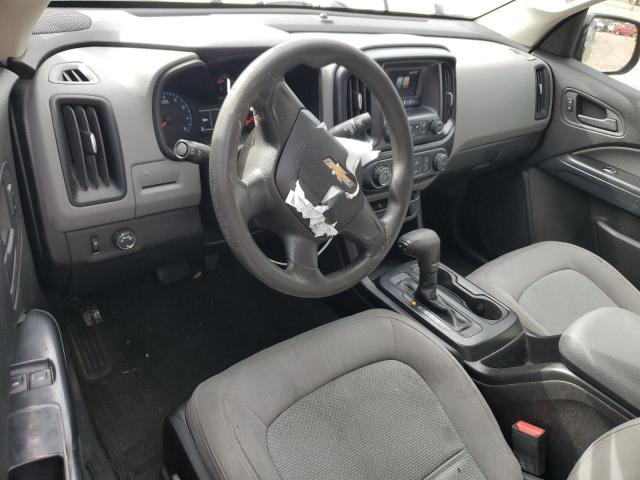 Photo 7 VIN: 1GCHSBEA2G1335095 - CHEVROLET COLORADO 