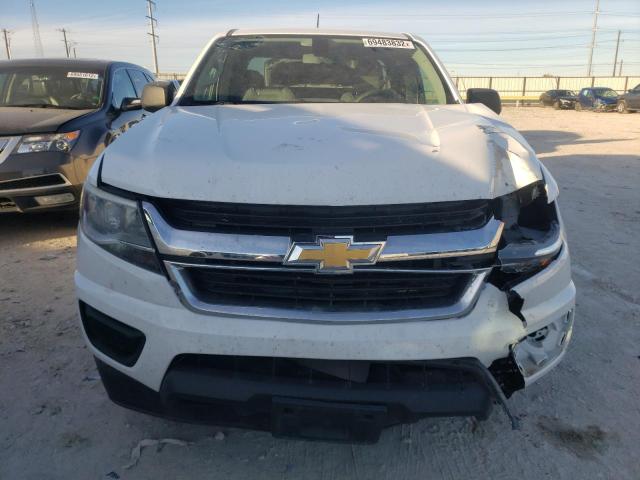 Photo 4 VIN: 1GCHSBEA2G1372163 - CHEVROLET COLORADO 