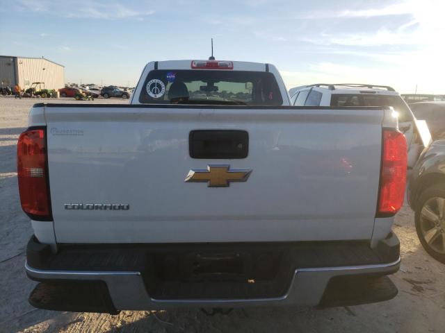 Photo 5 VIN: 1GCHSBEA2G1372163 - CHEVROLET COLORADO 