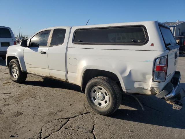 Photo 1 VIN: 1GCHSBEA2G1391036 - CHEVROLET COLORADO 