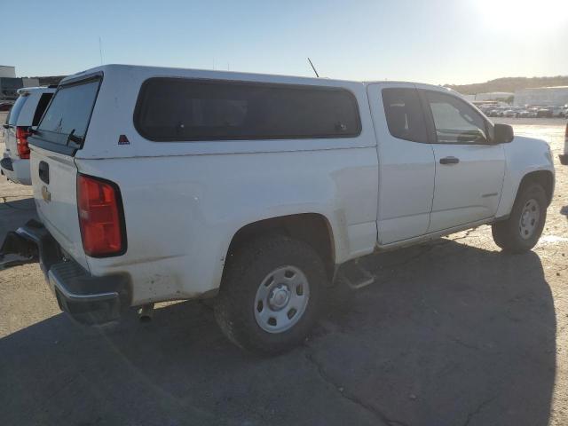 Photo 2 VIN: 1GCHSBEA2G1391036 - CHEVROLET COLORADO 