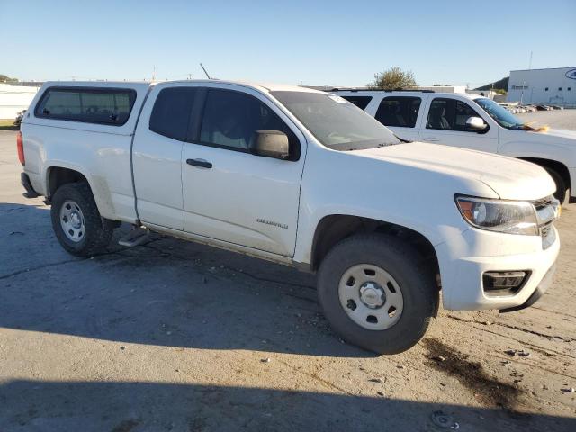 Photo 3 VIN: 1GCHSBEA2G1391036 - CHEVROLET COLORADO 