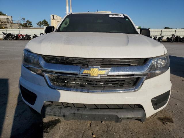 Photo 4 VIN: 1GCHSBEA2G1391036 - CHEVROLET COLORADO 