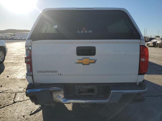 Photo 5 VIN: 1GCHSBEA2G1391036 - CHEVROLET COLORADO 