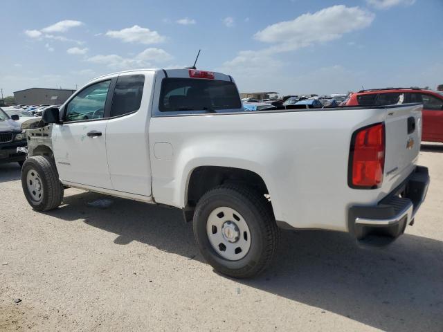 Photo 1 VIN: 1GCHSBEA2H1276101 - CHEVROLET COLORADO 