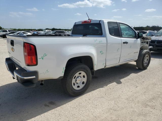 Photo 2 VIN: 1GCHSBEA2H1276101 - CHEVROLET COLORADO 