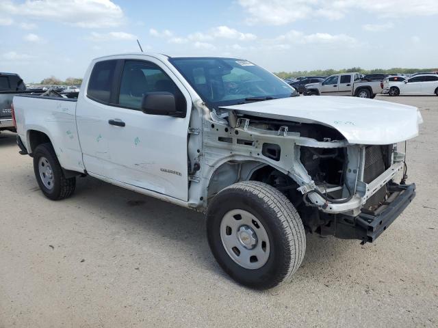 Photo 3 VIN: 1GCHSBEA2H1276101 - CHEVROLET COLORADO 