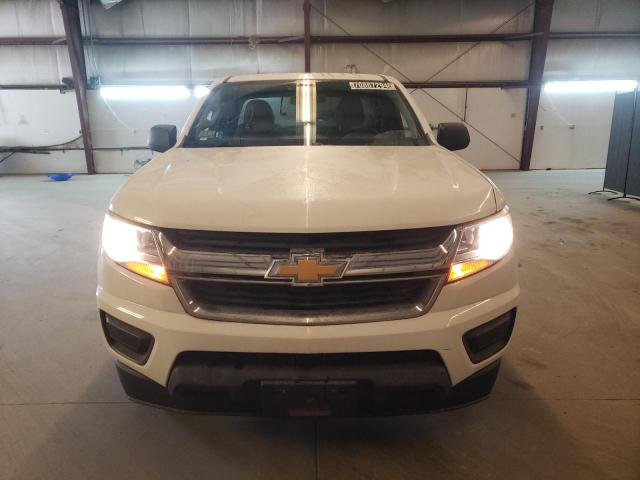 Photo 4 VIN: 1GCHSBEA2H1311610 - CHEVROLET COLORADO 