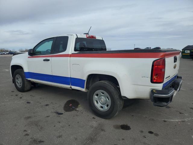 Photo 1 VIN: 1GCHSBEA2J1193905 - CHEVROLET COLORADO 