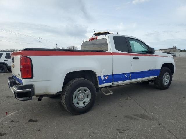 Photo 2 VIN: 1GCHSBEA2J1193905 - CHEVROLET COLORADO 