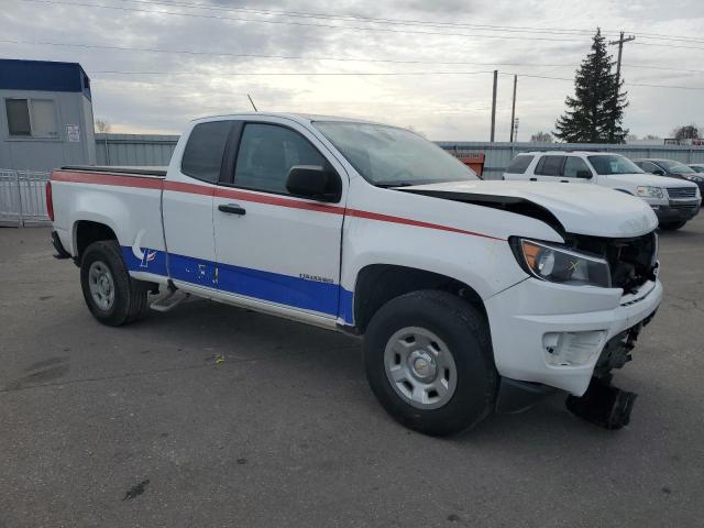 Photo 3 VIN: 1GCHSBEA2J1193905 - CHEVROLET COLORADO 