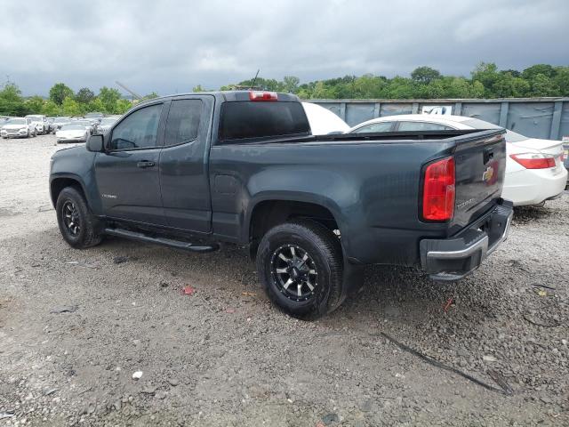 Photo 1 VIN: 1GCHSBEA2J1234081 - CHEVROLET COLORADO 