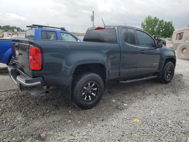 Photo 2 VIN: 1GCHSBEA2J1234081 - CHEVROLET COLORADO 