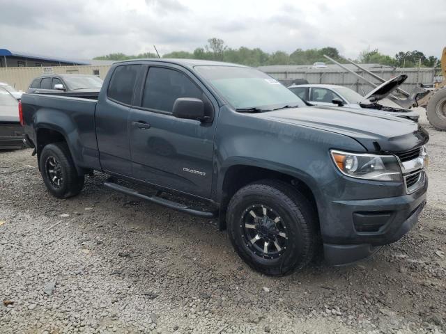 Photo 3 VIN: 1GCHSBEA2J1234081 - CHEVROLET COLORADO 