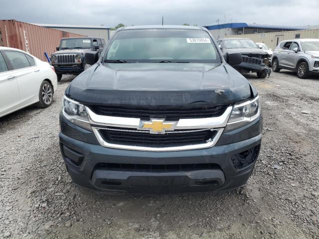 Photo 4 VIN: 1GCHSBEA2J1234081 - CHEVROLET COLORADO 