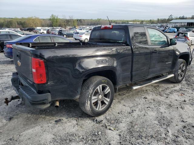 Photo 2 VIN: 1GCHSBEA2J1248210 - CHEVROLET COLORADO 