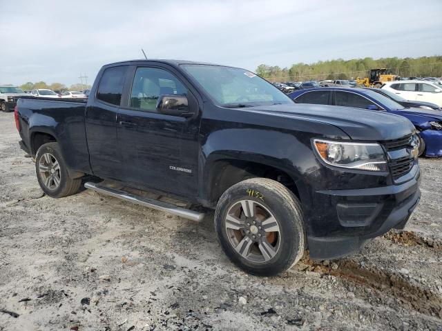 Photo 3 VIN: 1GCHSBEA2J1248210 - CHEVROLET COLORADO 