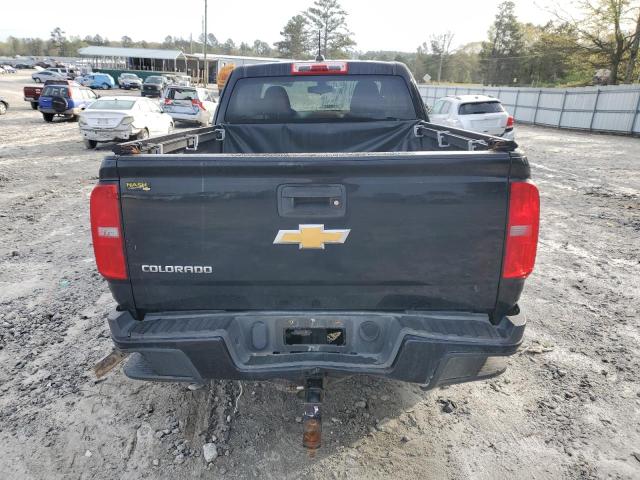 Photo 5 VIN: 1GCHSBEA2J1248210 - CHEVROLET COLORADO 