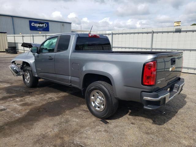 Photo 1 VIN: 1GCHSBEA2J1303822 - CHEVROLET COLORADO 