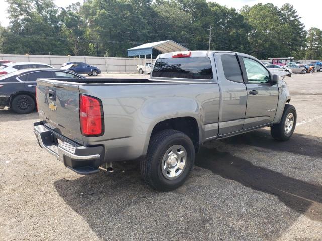 Photo 2 VIN: 1GCHSBEA2J1303822 - CHEVROLET COLORADO 