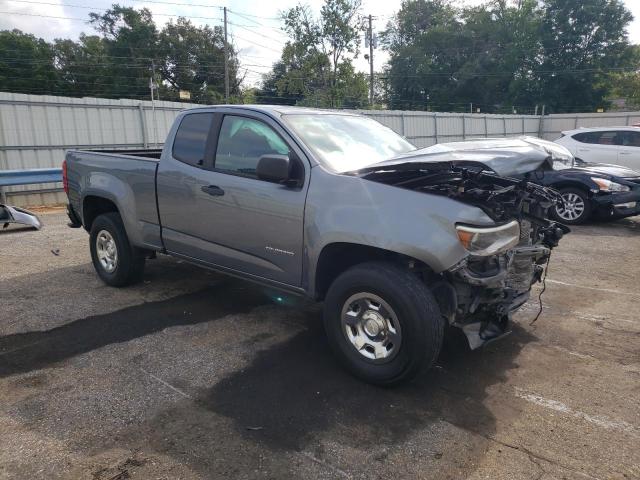 Photo 3 VIN: 1GCHSBEA2J1303822 - CHEVROLET COLORADO 