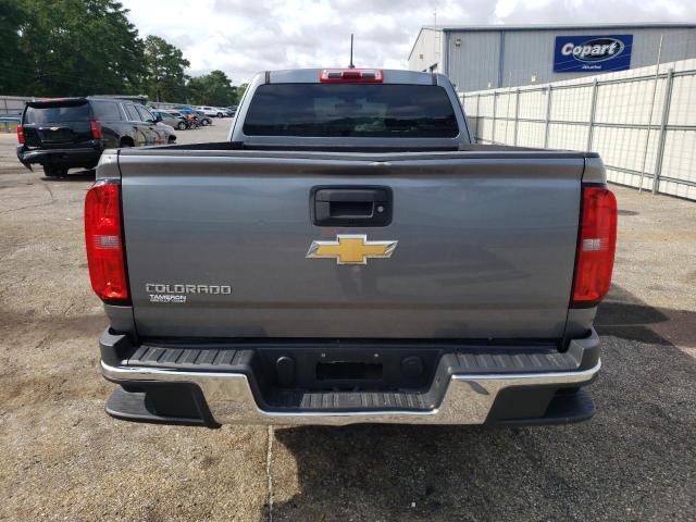 Photo 5 VIN: 1GCHSBEA2J1303822 - CHEVROLET COLORADO 