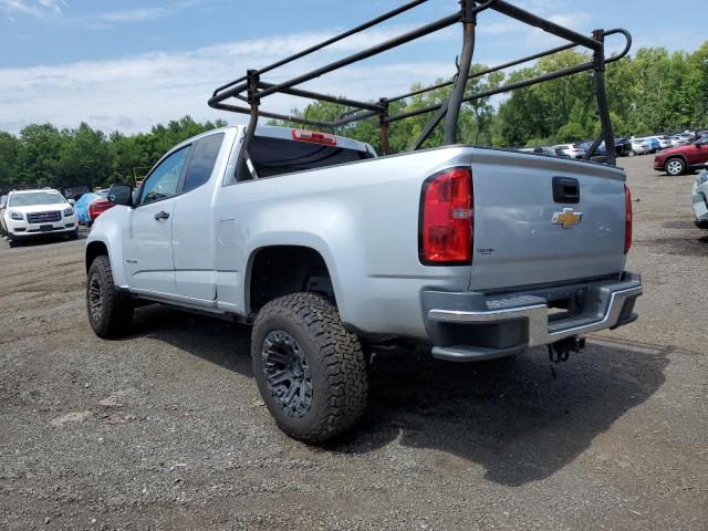 Photo 1 VIN: 1GCHSBEA2J1314044 - CHEVROLET COLORADO 