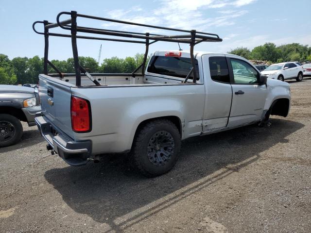 Photo 2 VIN: 1GCHSBEA2J1314044 - CHEVROLET COLORADO 