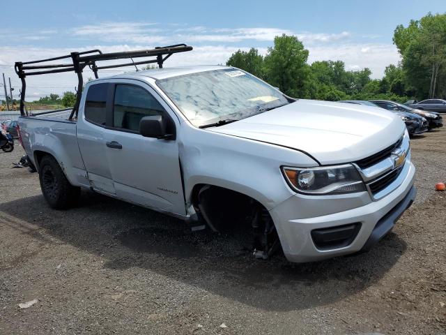 Photo 3 VIN: 1GCHSBEA2J1314044 - CHEVROLET COLORADO 