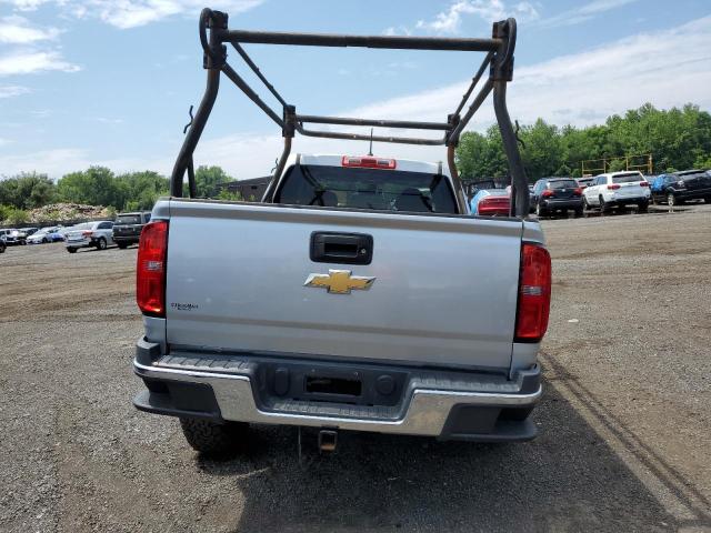 Photo 5 VIN: 1GCHSBEA2J1314044 - CHEVROLET COLORADO 