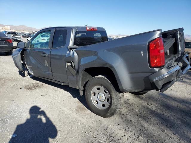 Photo 1 VIN: 1GCHSBEA2J1317963 - CHEVROLET COLORADO 