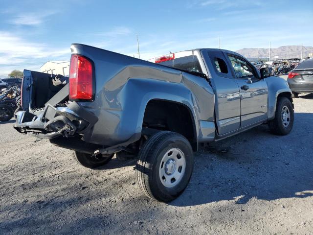 Photo 2 VIN: 1GCHSBEA2J1317963 - CHEVROLET COLORADO 