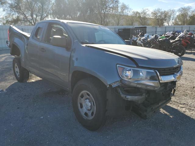 Photo 3 VIN: 1GCHSBEA2J1317963 - CHEVROLET COLORADO 