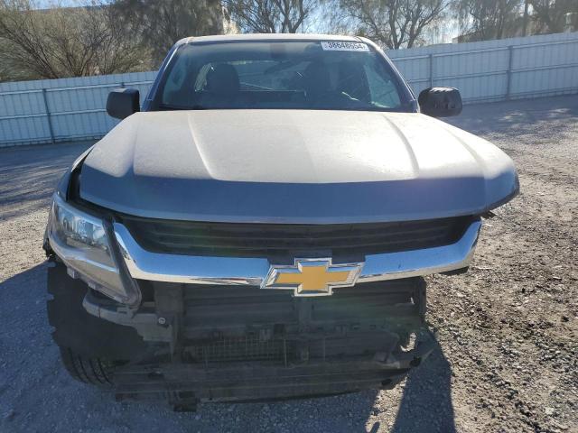 Photo 4 VIN: 1GCHSBEA2J1317963 - CHEVROLET COLORADO 