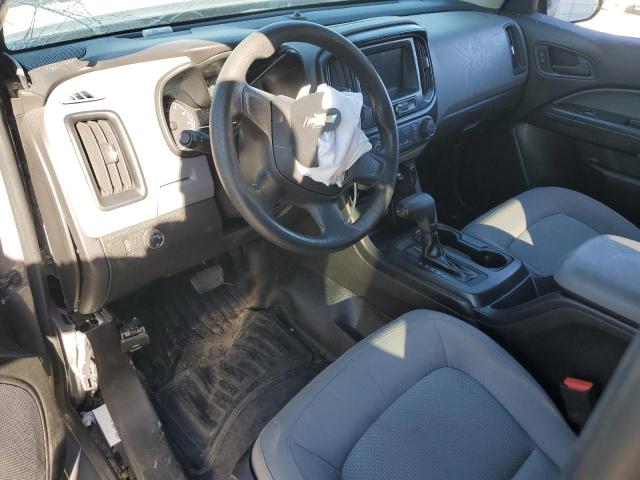 Photo 7 VIN: 1GCHSBEA2J1317963 - CHEVROLET COLORADO 