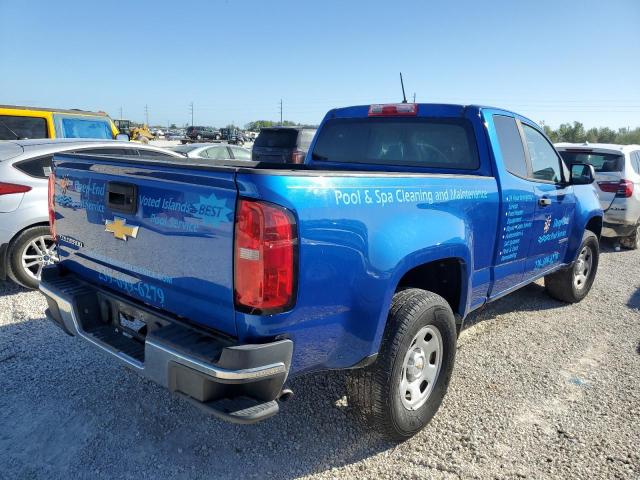 Photo 3 VIN: 1GCHSBEA2K1104559 - CHEVROLET COLORADO 