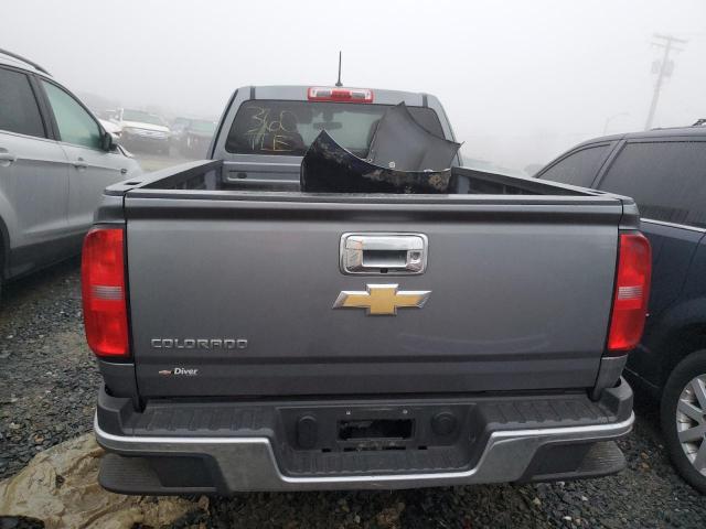 Photo 5 VIN: 1GCHSBEA2K1127209 - CHEVROLET COLORADO 