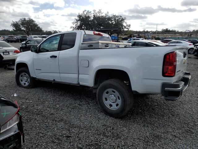 Photo 1 VIN: 1GCHSBEA2K1139294 - CHEVROLET COLORADO 