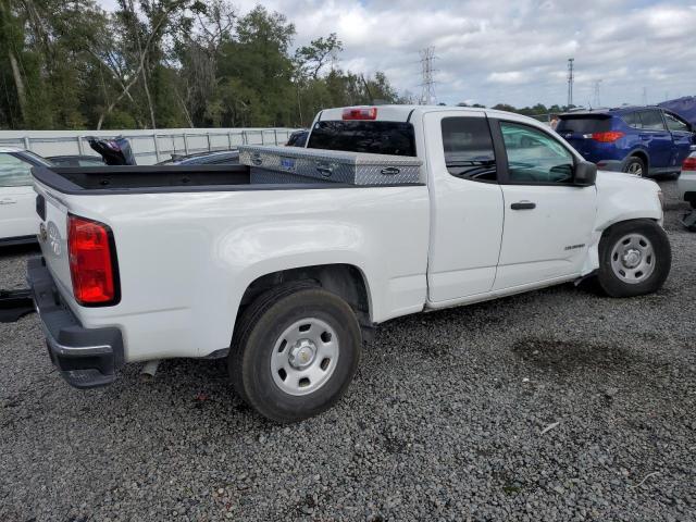 Photo 2 VIN: 1GCHSBEA2K1139294 - CHEVROLET COLORADO 