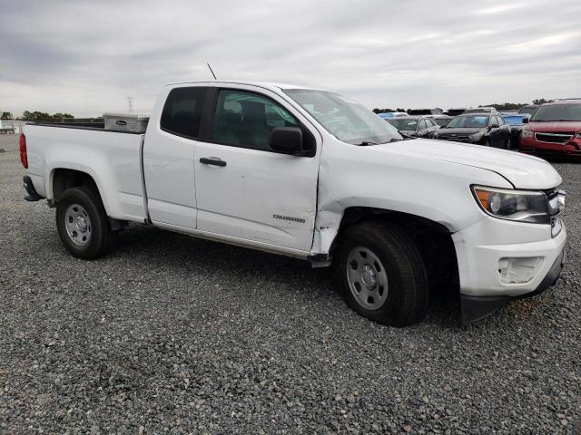 Photo 3 VIN: 1GCHSBEA2K1139294 - CHEVROLET COLORADO 