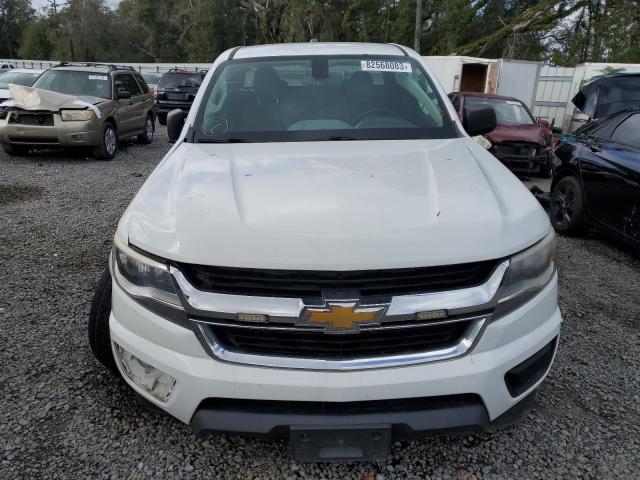 Photo 4 VIN: 1GCHSBEA2K1139294 - CHEVROLET COLORADO 