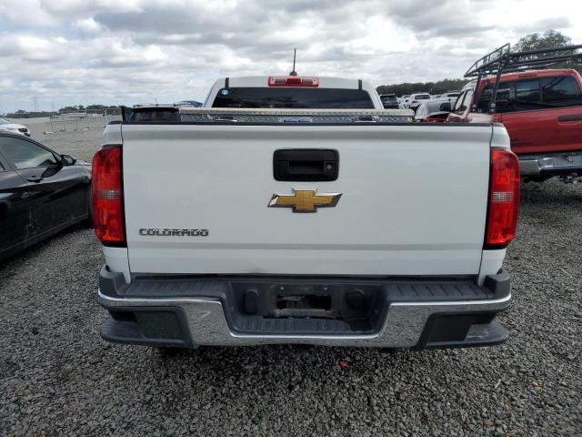 Photo 5 VIN: 1GCHSBEA2K1139294 - CHEVROLET COLORADO 