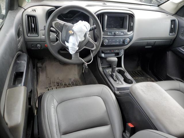 Photo 7 VIN: 1GCHSBEA2K1139294 - CHEVROLET COLORADO 