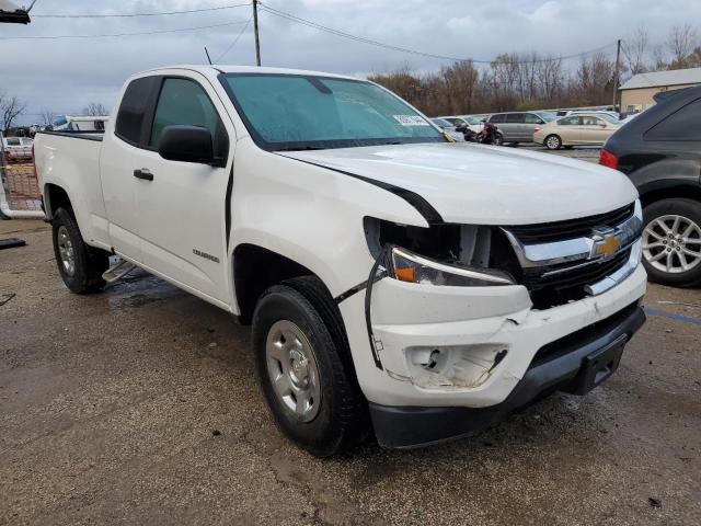 Photo 3 VIN: 1GCHSBEA2K1163062 - CHEVROLET COLORADO 