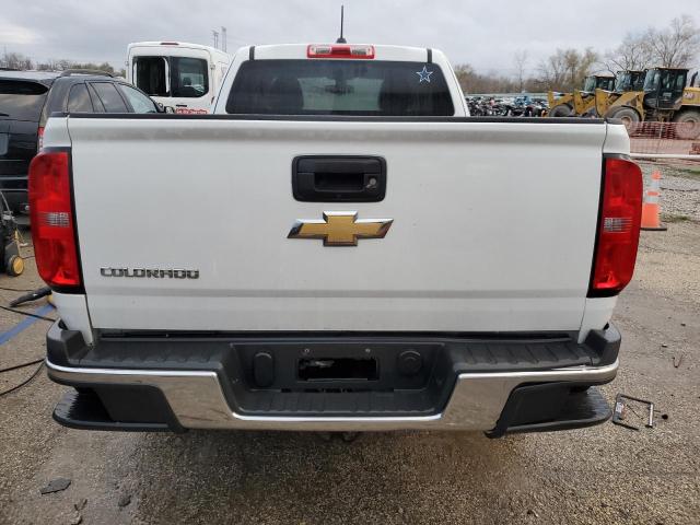 Photo 5 VIN: 1GCHSBEA2K1163062 - CHEVROLET COLORADO 