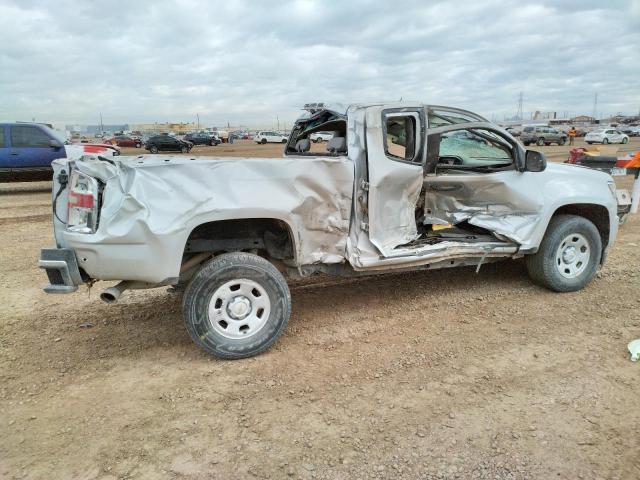 Photo 8 VIN: 1GCHSBEA2K1164163 - CHEVROLET COLORADO 