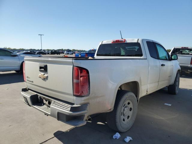 Photo 3 VIN: 1GCHSBEA2K1187913 - CHEVROLET COLORADO 