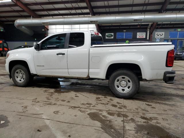 Photo 1 VIN: 1GCHSBEA2K1212633 - CHEVROLET COLORADO 