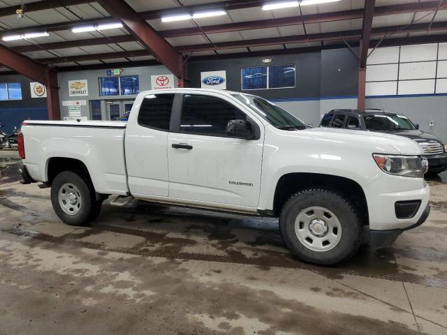 Photo 3 VIN: 1GCHSBEA2K1212633 - CHEVROLET COLORADO 